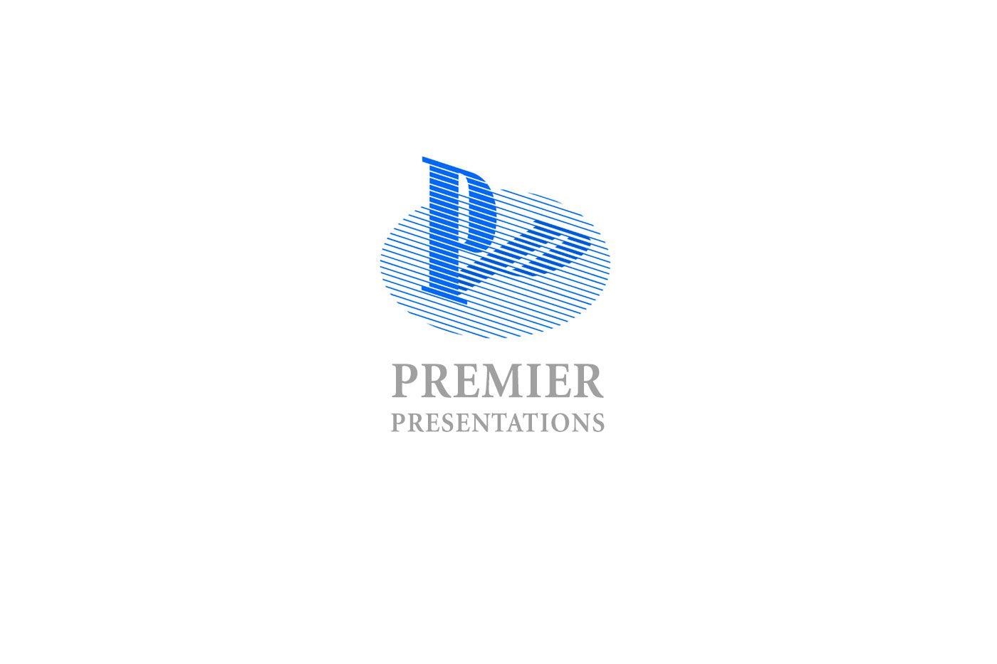 Google Presentation Logo - Premier Presentations logo