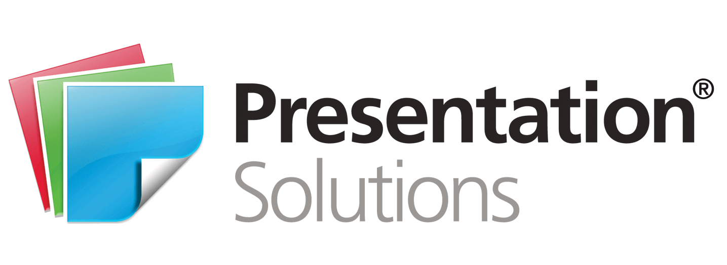 Presentation Logo - Presentation Solutions