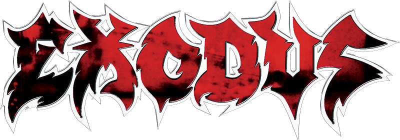 Exodus Logo - Exodus logo | Metal Recusants
