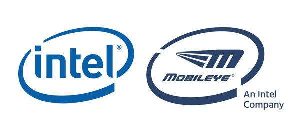 Intel Mobileye Logo - IT비즈뉴스 모바일 사이트, Intel Completes Subsequent Offering Period
