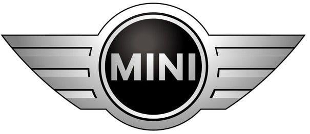Mini Logo - Mini Logo Clipart