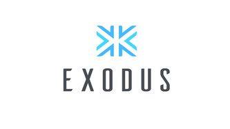 Exodus Logo - Exodus Review & Rating | PCMag.com