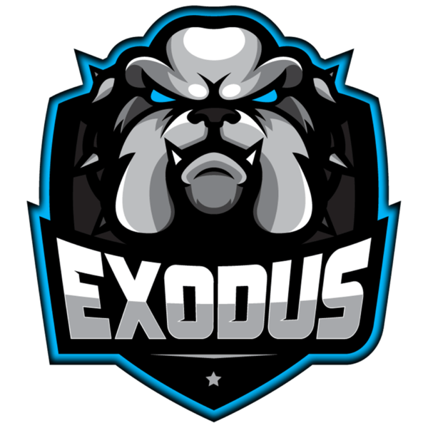 Exodus Logo - Exodus Battalion 1944