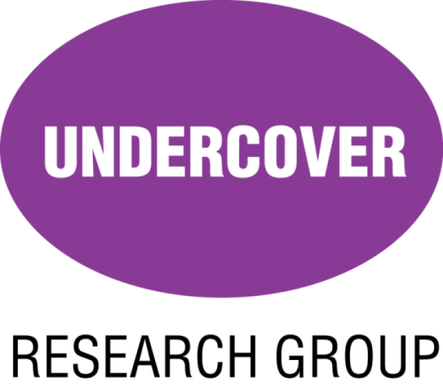 Surveillance Undercover Logo - Undercover Research Group logo Opposing Police Surveillance