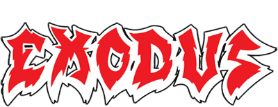 Exodus Logo - Exodus - Force of Habit | TheAudioDB.com