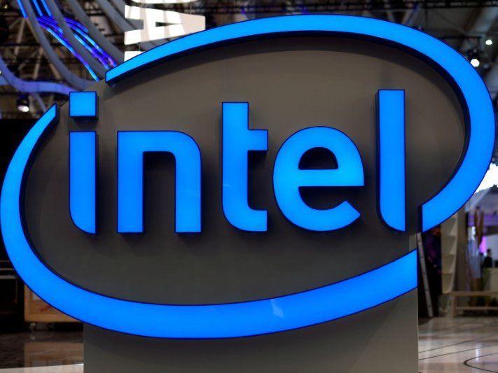 Intel Mobileye Logo - Intel works to complete Mobileye acquisition - Business Insider