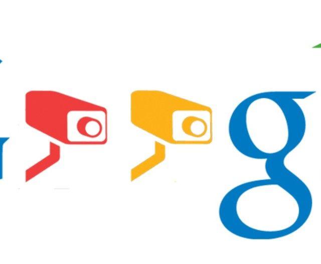 Surveillance Undercover Logo - Pando: Undercover Googlers Defend Surveillance Valley