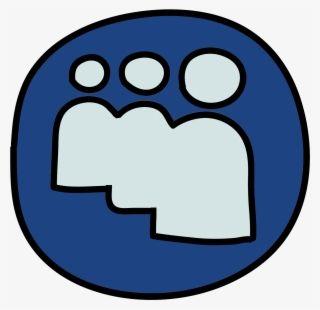 Myspace App Logo - File Icon PNG Image. Transparent PNG Free Download on SeekPNG