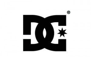 Snowboard Logo - DC Boots | DC Snowboards | DC Outerwear