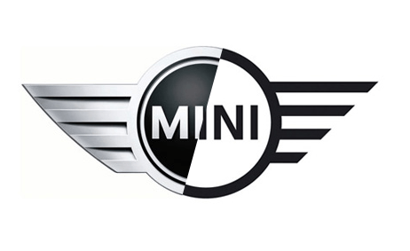 Mini Logo - New Mini Logo, before and after – Pixellogo