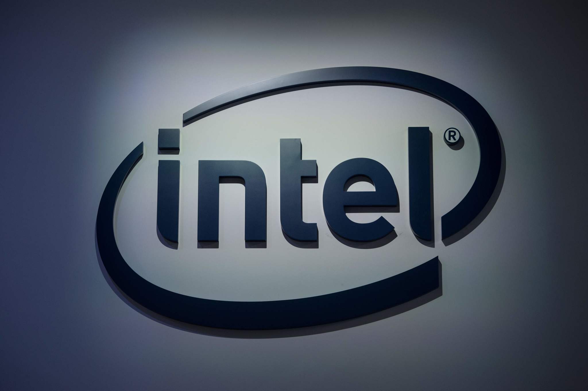Intel Mobileye Logo - Intel drops $14B on Mobileye in race for a driverless future ...