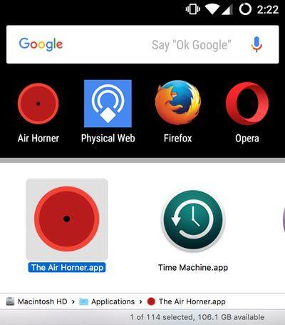 Opera App Logo - Dev.Opera — Progressive web apps running as native OS X apps