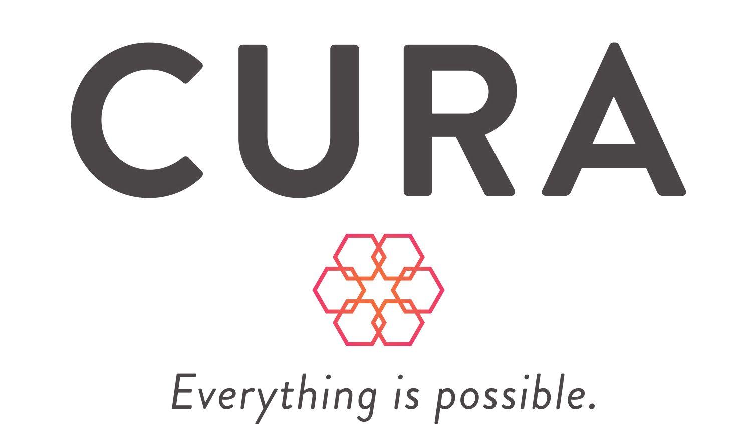Female Star Logo - Cura's Global Expansion Team Now Lead by All-Star Female Executive ...