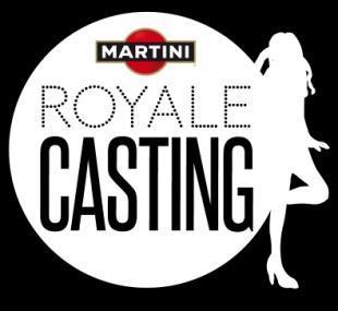 Female Star Logo - MARTINI REVEALS 28 GLOBAL FINALISTS FOR THE NEXT FEMALE STAR. AMFM