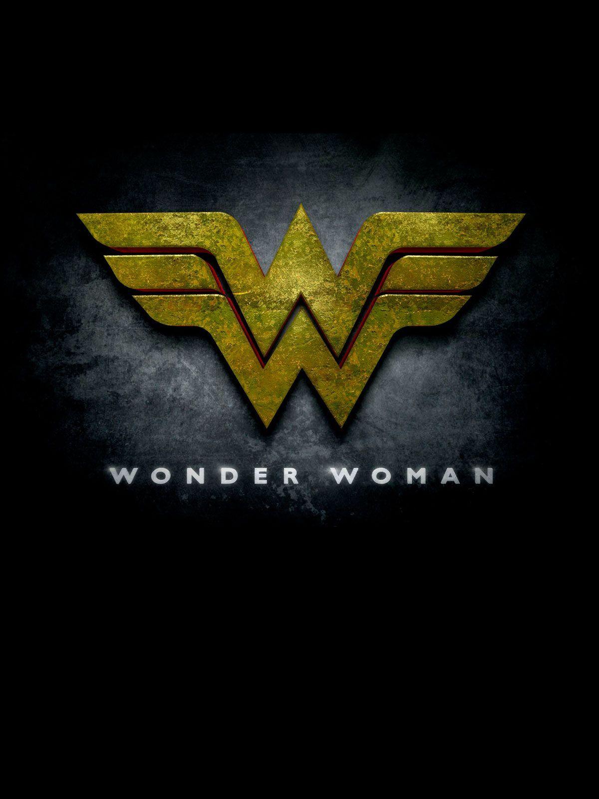 Before and After Superhero Logo - Maybe another tattoo some day!. Wonder Woman