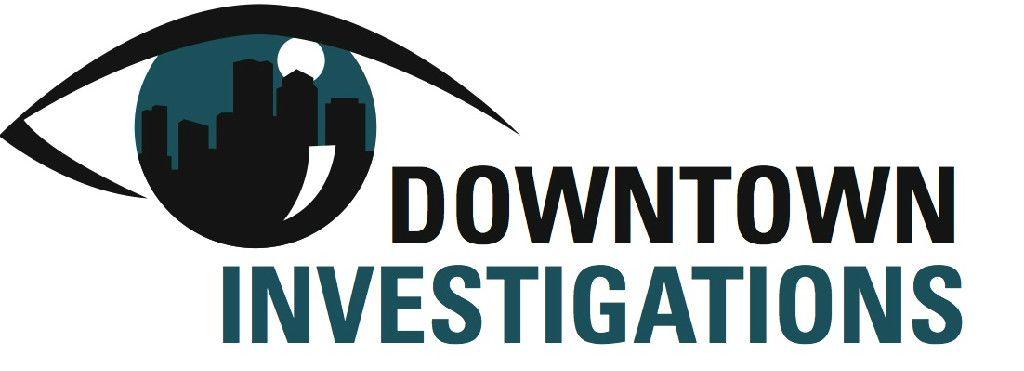 Surveillance Undercover Logo - Inactive Featured Investigator
