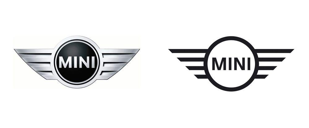 Mini Logo - Brand New: New Logo for MINI by KKLD