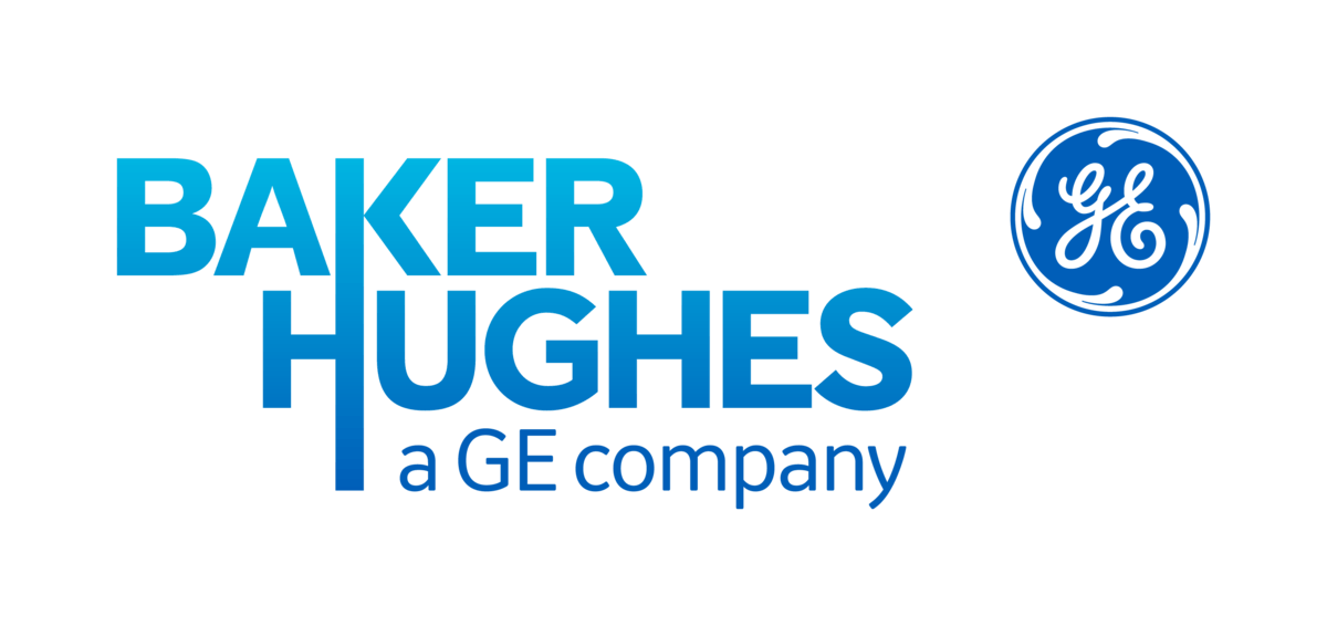 GE Profile Logo - Baker Hughes