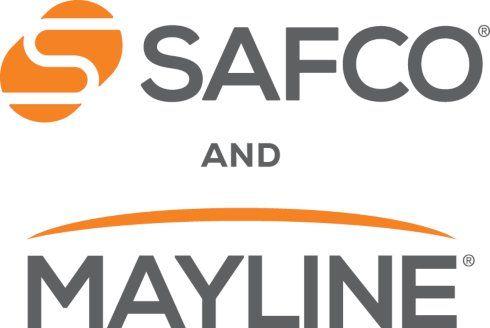 Safco Logo - Mayline - Official Web Site