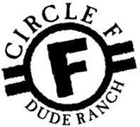 Circle F Logo - Camps, rent, or lease in Florida Camps 2019