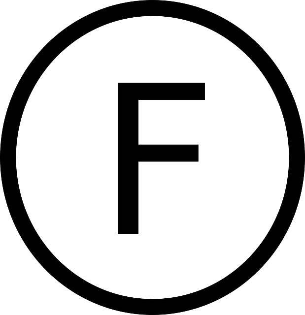 Circle F Logo - Feminist: My Favorite F Word - SpokaneFāVS