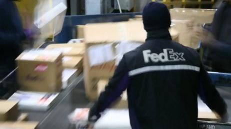 People Service Profit FedEx Logo - Best companies to work for in the UAE revealed - The National