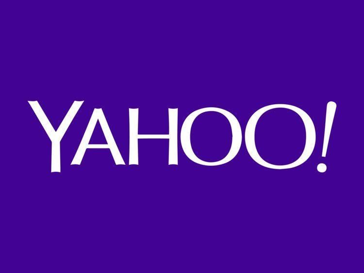 Purple Business Logo - Why Yahoo's color is purple