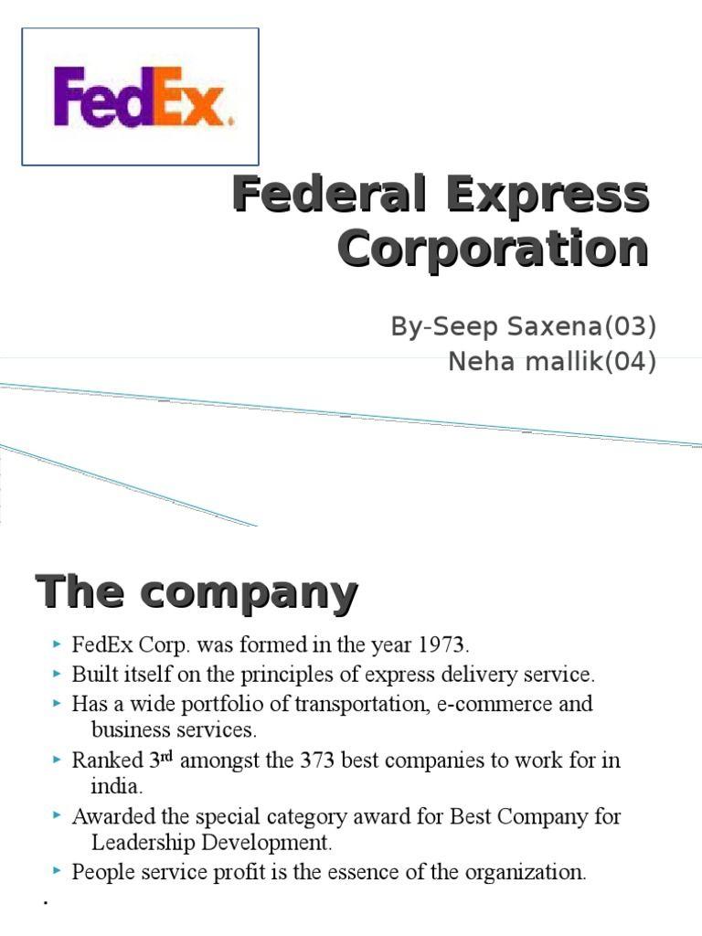 People Service Profit FedEx Logo - Federal Express Corporation | Fed Ex | Economies
