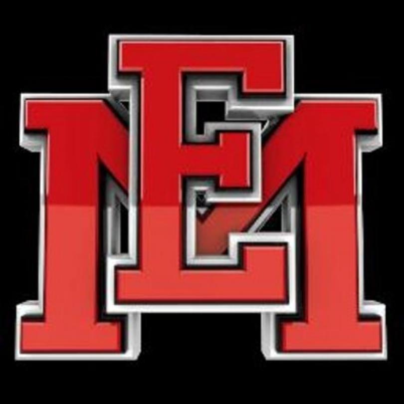 EMCC Lions Logo - EMCC Lions tabbed preseason No. 1 in JCGridiron.com Dirty 30