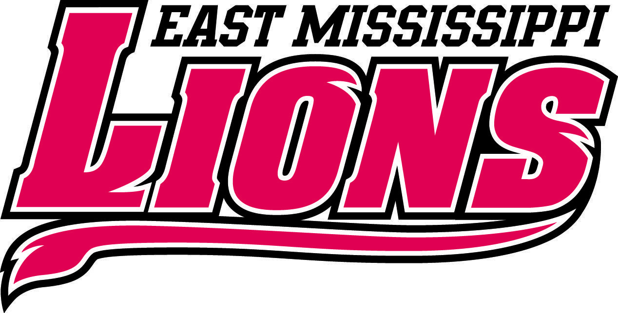 EMCC Lions Logo - EMCC football tops NJCAA Preseason poll. Starkville Daily News