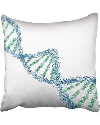 DNA Blue and Green Spiral Logo - Hot Sale: BPBOP White Helix Dna Green Blue Spiral Biology