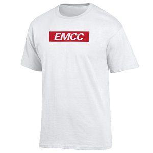 EMCC Lions Logo - Apparel — EMCC Bookstore