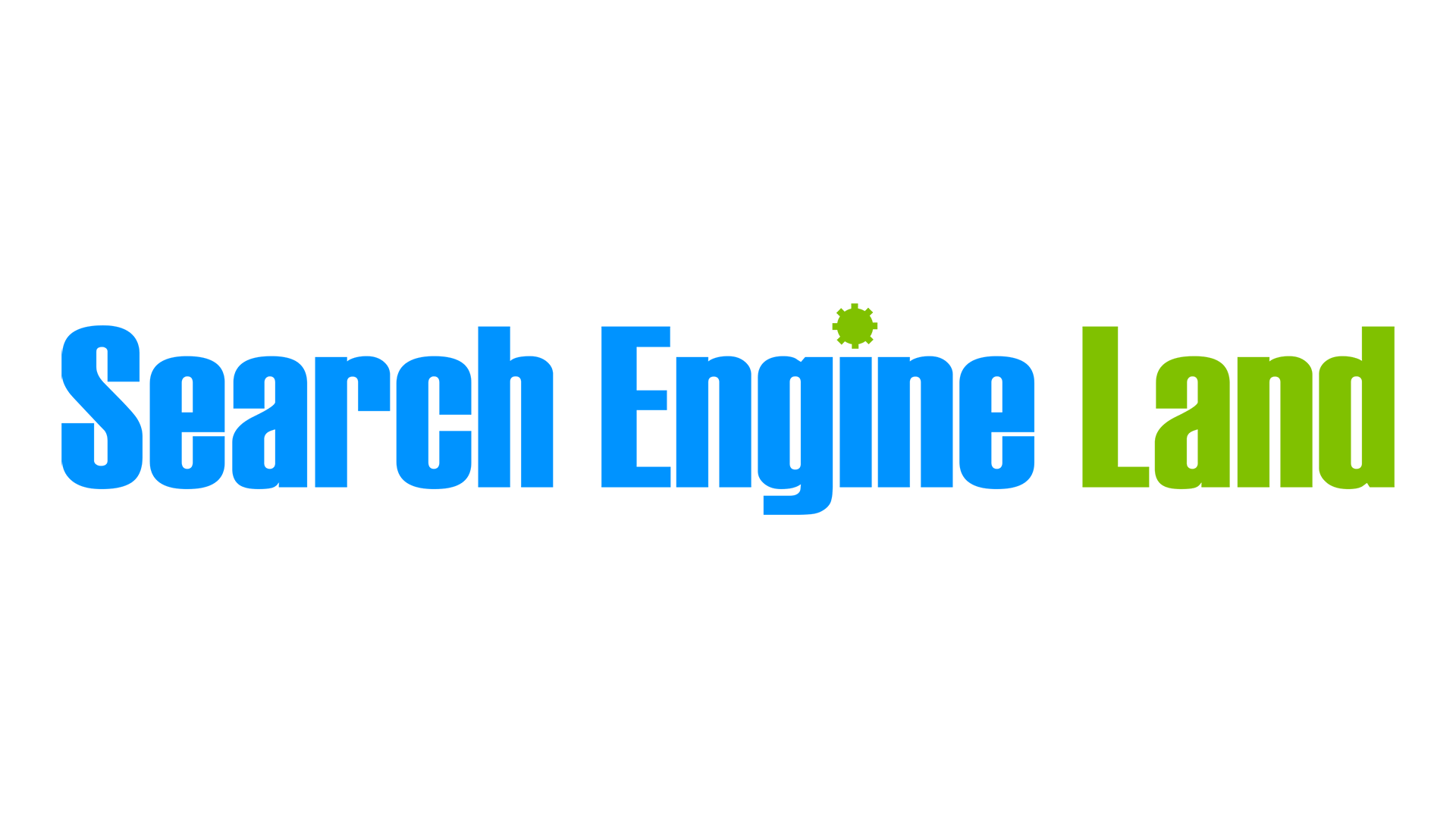 Search Engine Logo - This Is The Official Search Engine Land Logo - Search Engine Land