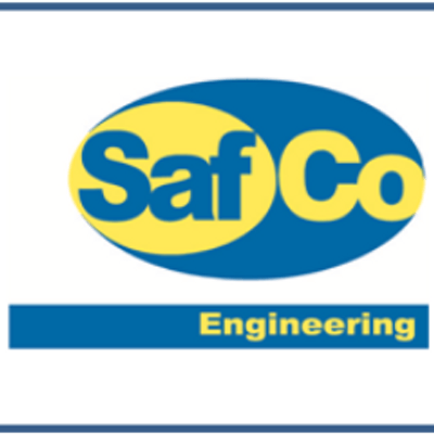 Safco Logo - Safco Engineering (@safcoeng) | Twitter