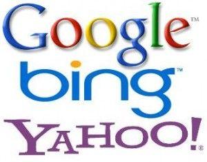 Search Engine Logo - Search Engine Optimization (SEO) - Golden Services Group - Online ...