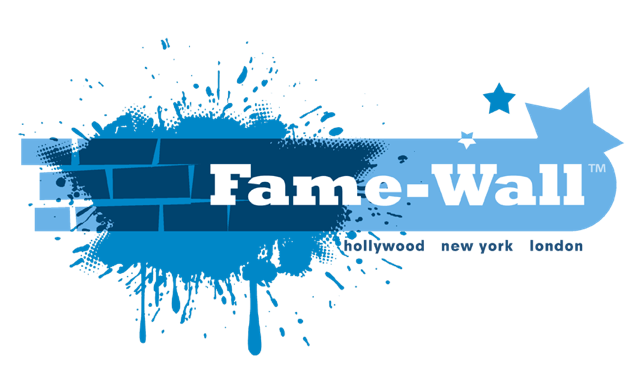 Wall of Fame Logo - famewall front 3