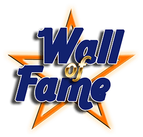 Wall of Fame Logo - Wall of Fame