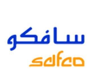 Safco Logo - Asas Al Jood