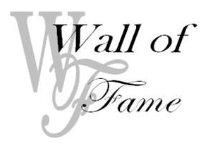 Wall of Fame Logo - Wall of Fame Logo - MSU Criminal JusticeMSU Criminal Justice