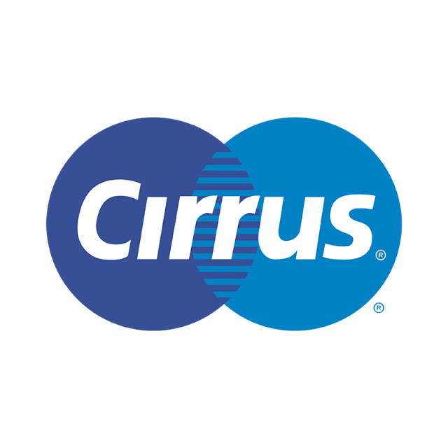 Cirrus Logo - Cirrus Logo Icon, Paypal, Icon, Logo PNG and Vector for Free Download