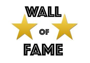 Wall of Fame Logo - Two will be inducted to the Carroll Co. Wall of Fame Friday.3 WIKI