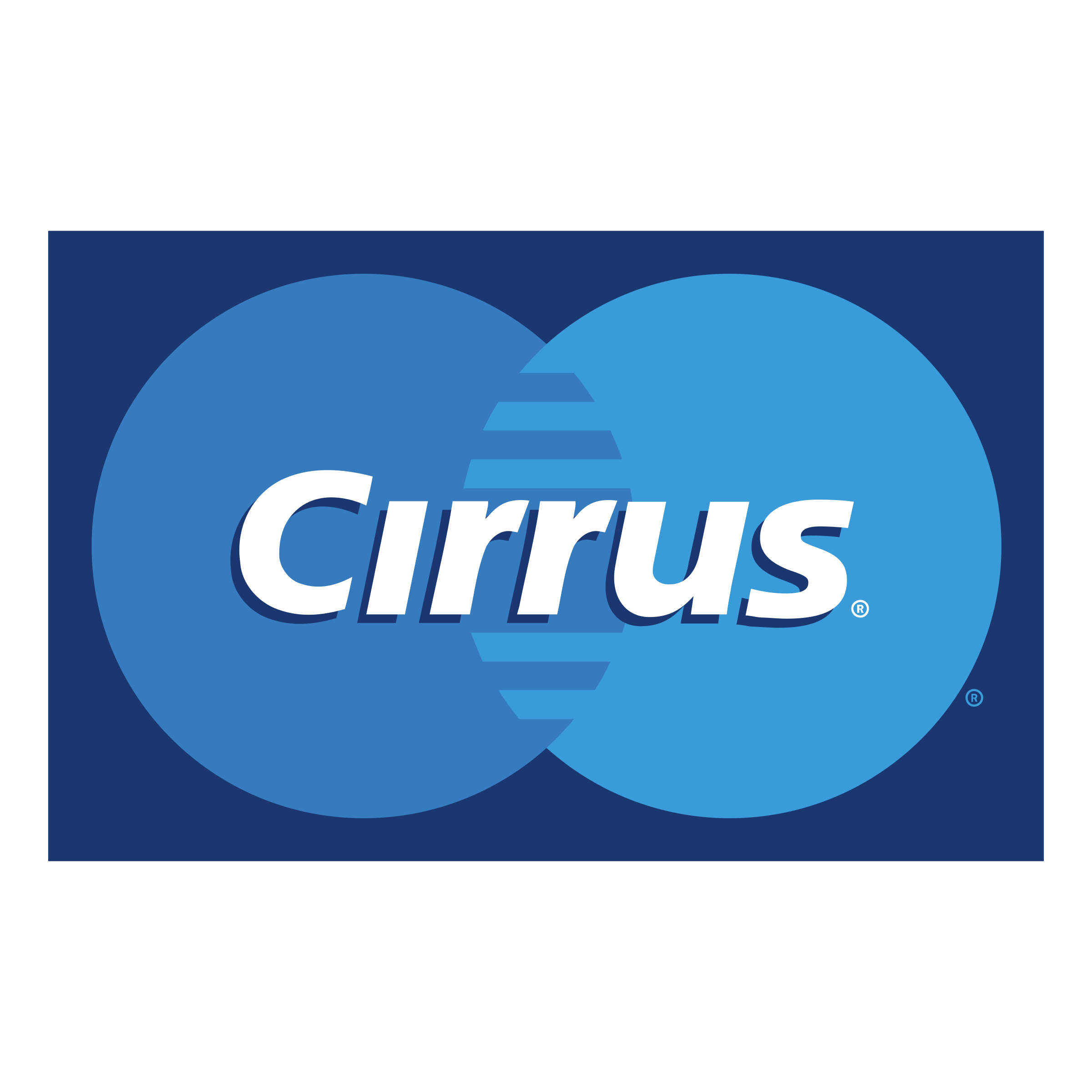 Cirrus Logo - Cirrus Logo PNG Transparent & SVG Vector - Freebie Supply