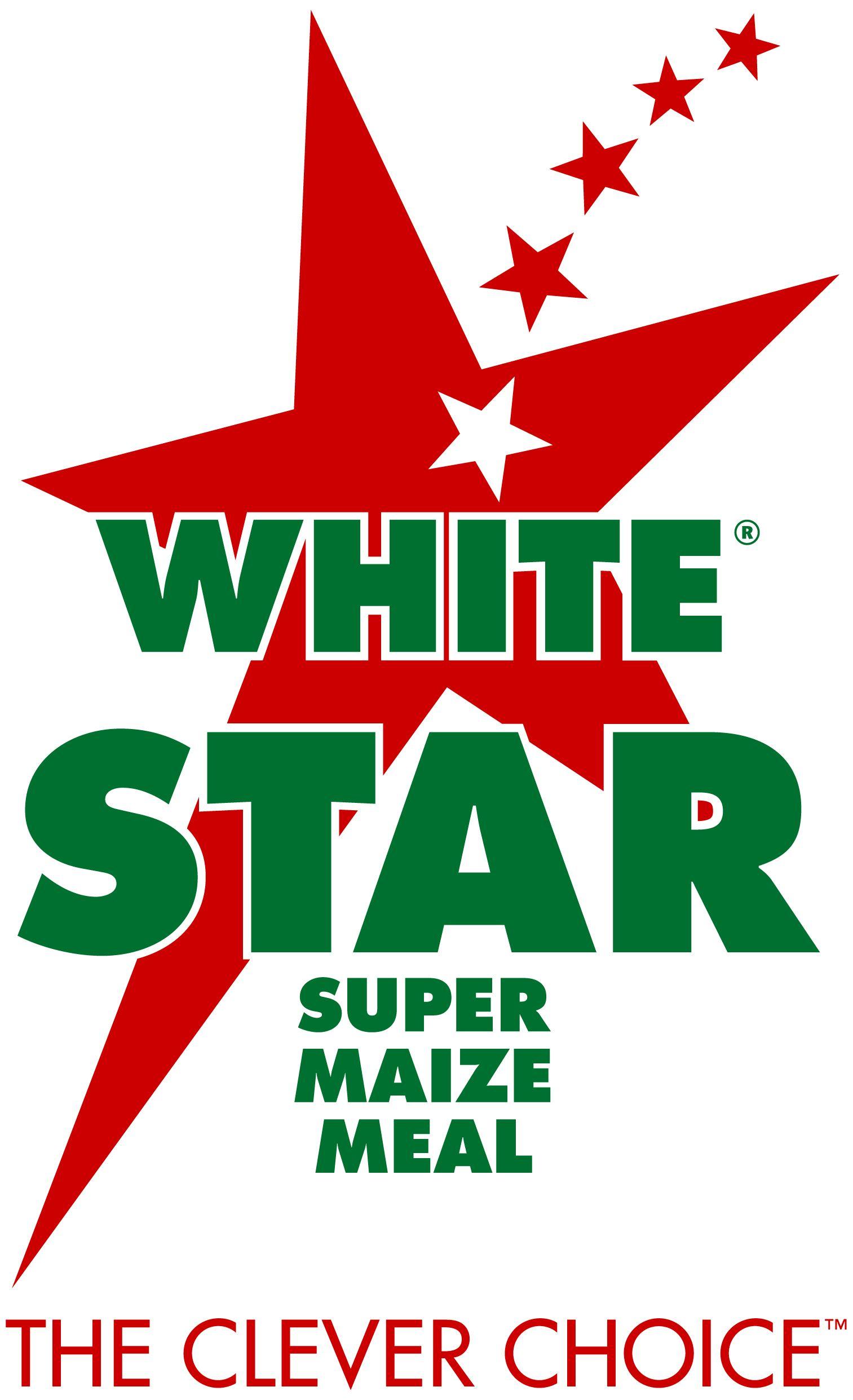 White Star Logo - White Star On Board As Co Sponsor Of The 2016 Moretele Tribute