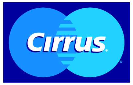Cirrus Logo - Cirrus Logos