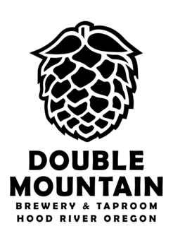 Double Mountain Logo - Double Mountain Killer Red IPA | Total Wine & More
