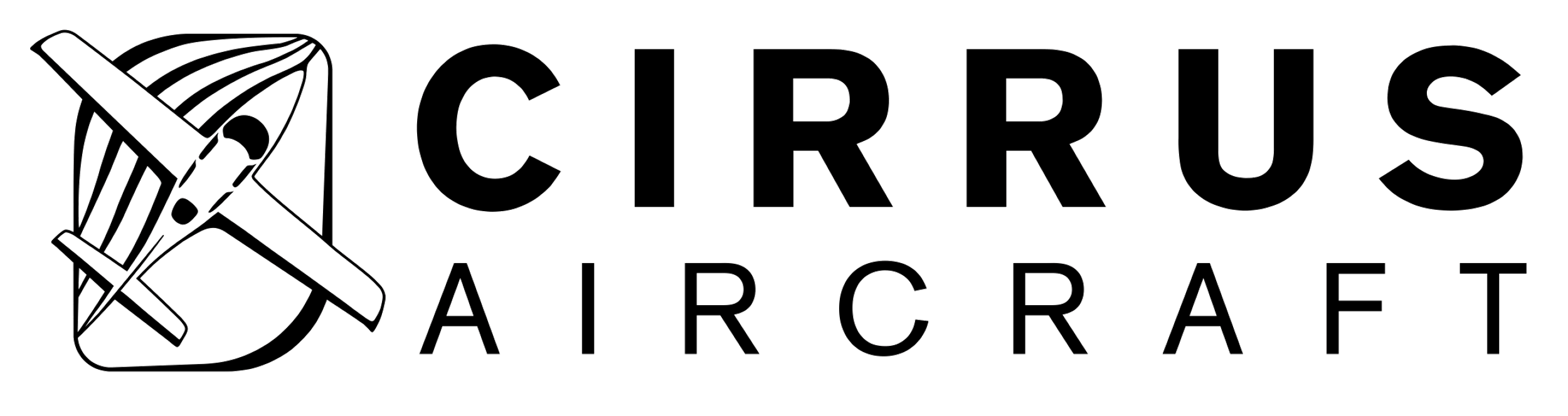 Cirrus Logo - Cirrus Aircraft – Logos Download