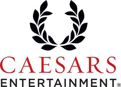 Caesars Entertainment Corporation Logo - Caesars Entertainment Corporation to Participate in Goldman Sachs ...