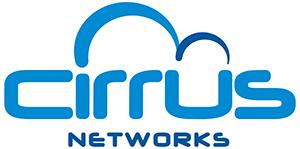 Cirrus Logo - Home - Cirrus Networks