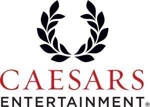 Caesars Entertainment Corporation Logo - CAESARS ENTERTAINMENT CORPORATION - Assured Fire and Security