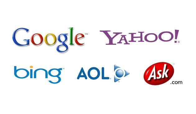 Search Engine Logo - LogoDix